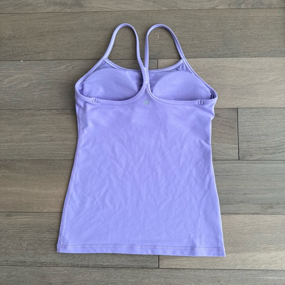 Lululemon 2pc Power Y Tank bundle - Picture 5 of 7